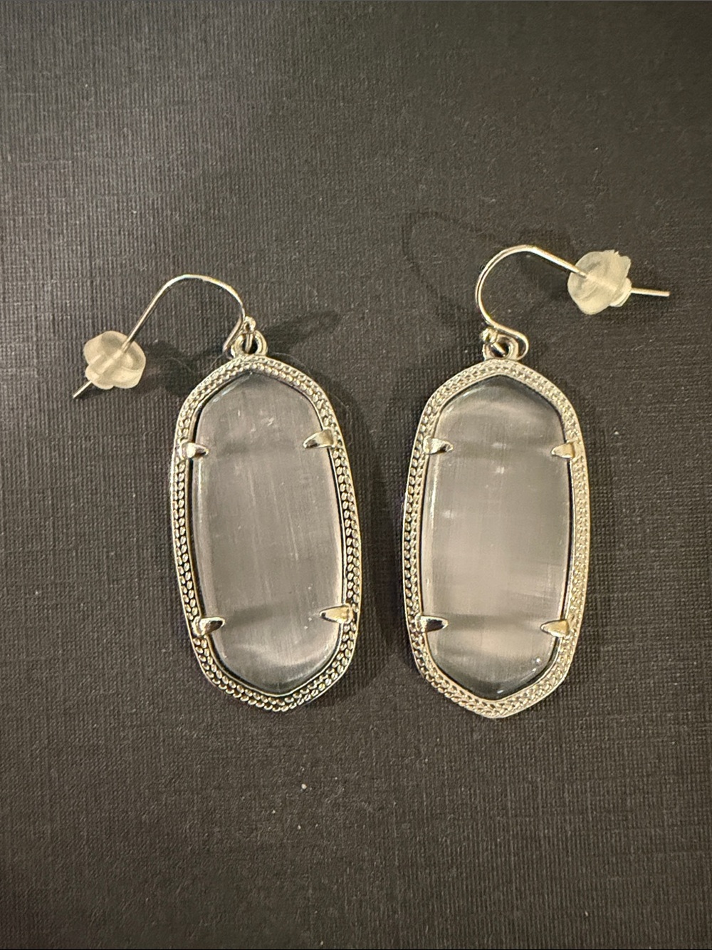 Kendra Scott earrings